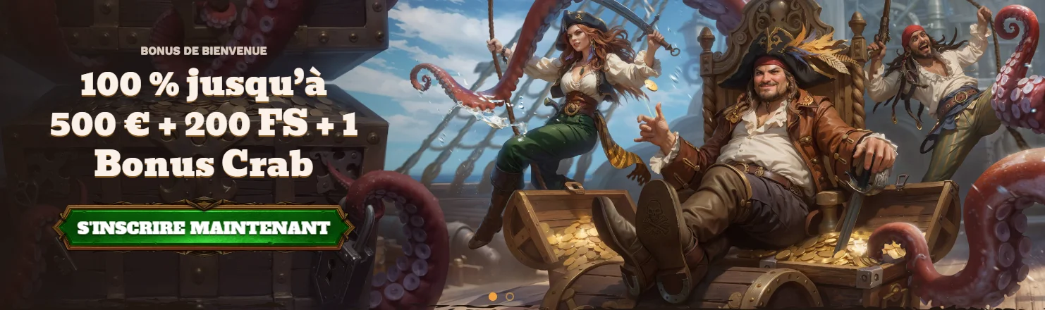 FatPirate Casino